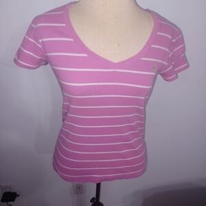 Ralph Lauren Sport- Short Sleeve -W Sz Medium